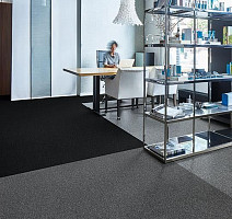 Tessera Create Space 1 1800 Ebonite фото 2 | FLOORDEALER